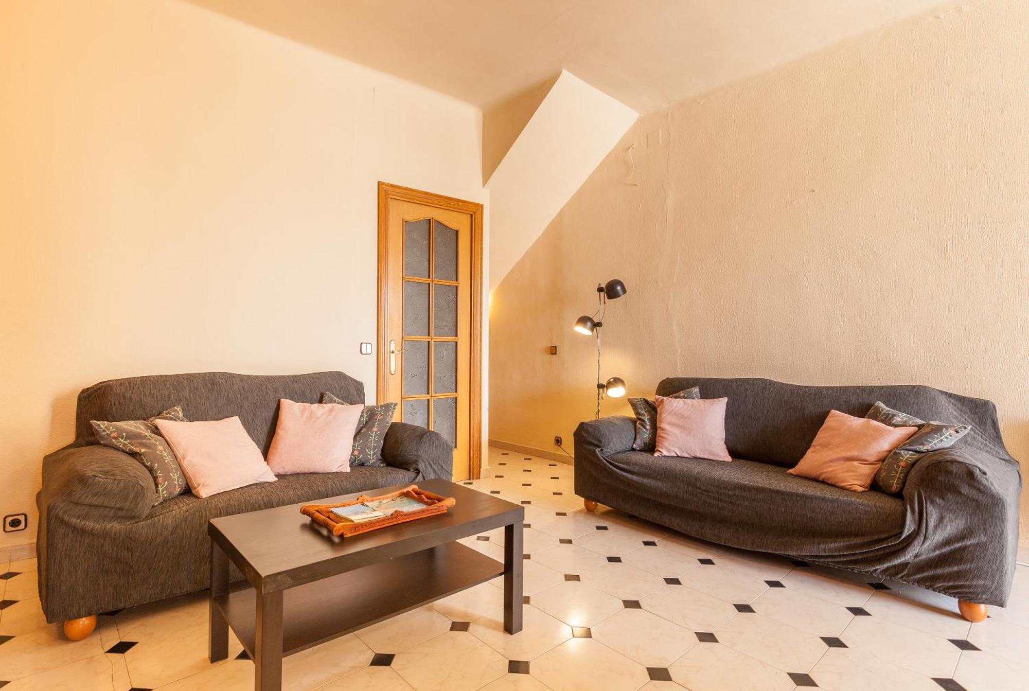 Sant Pere Apartment Mataro Exterior photo