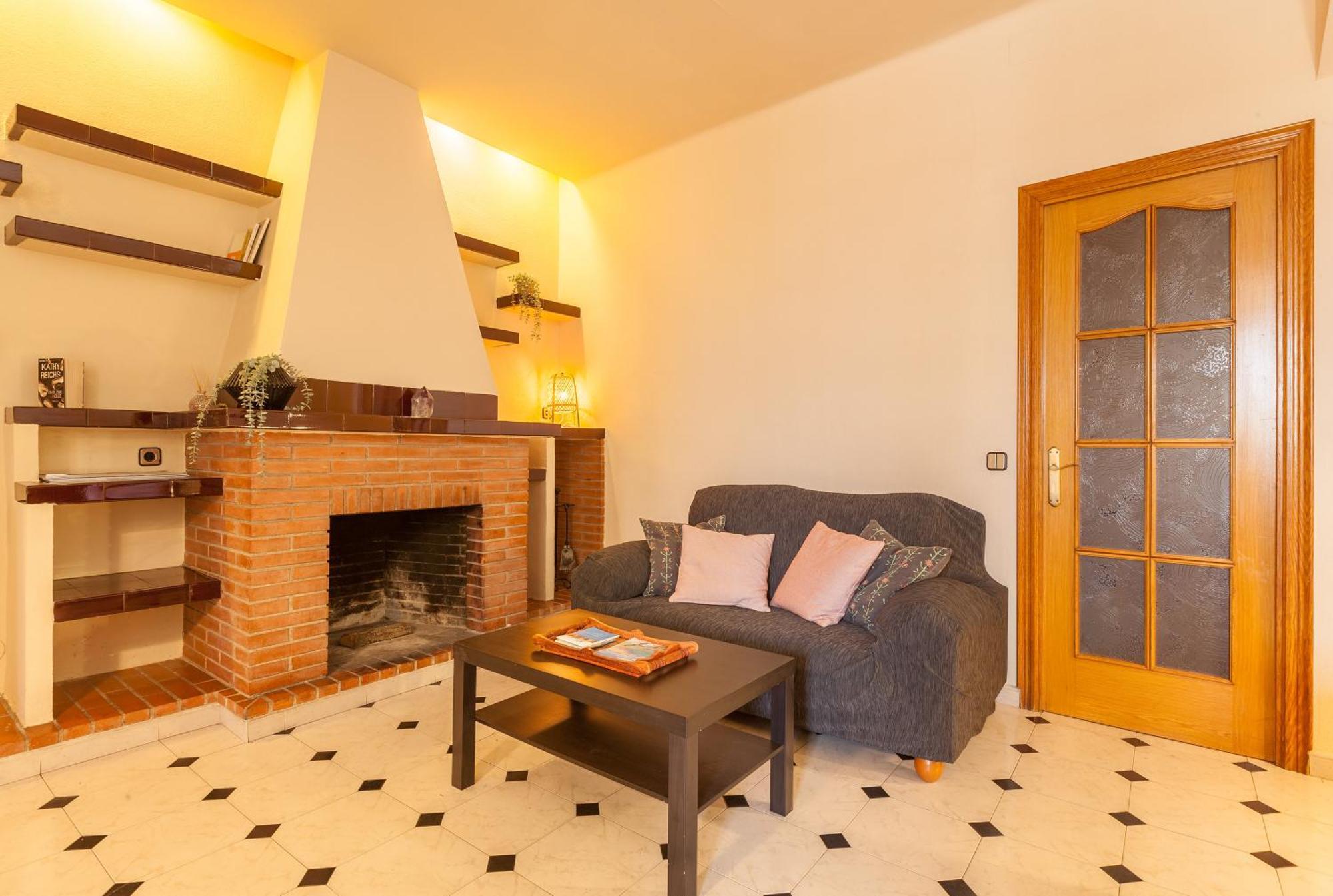 Sant Pere Apartment Mataro Exterior photo