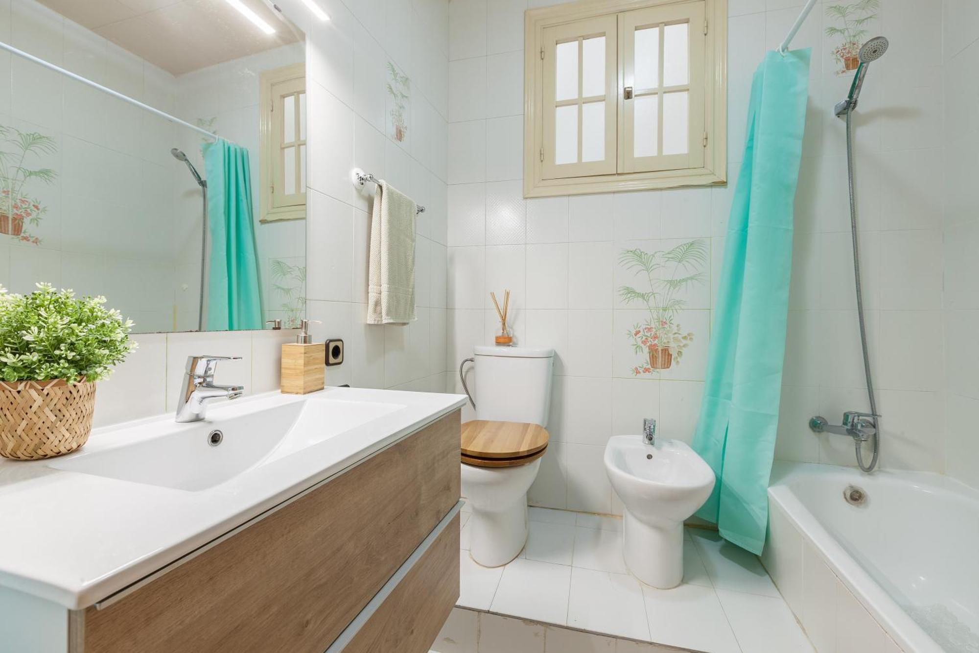 Sant Pere Apartment Mataro Exterior photo